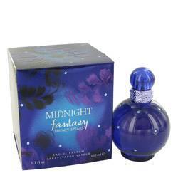 Fantasy Midnight Eau De Parfum Spray By Britney Spears - Chio's New York