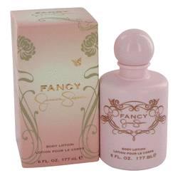 Fancy Body Lotion By Jessica Simpson - Chio's New York