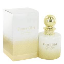 Fancy Girl Eau De Parfum Spray By Jessica Simpson - Chio's New York