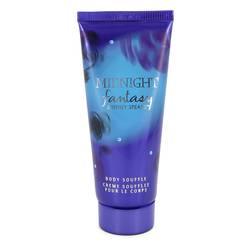 Fantasy Midnight Body Lotion By Britney Spears - Chio's New York