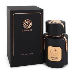 Fannan Eau De Parfum Spray (Unisex) By Sawalef - Chio's New York