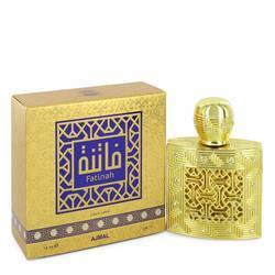 Fatinah Concentrated Perfume Oil (Unisex) By Ajmal - Chio's New York