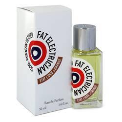 Fat Electrician Eau De Parfum Spray By Etat Libre d'Orange - Chio's New York