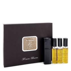 Fir Balsam Four 20ml Travel EDP Sprays By Franck Boclet - Chio's New York