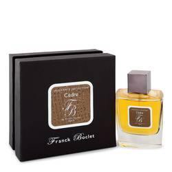 Franck Boclet Cedre Eau De Parfum Spray By Franck Boclet - Chio's New York