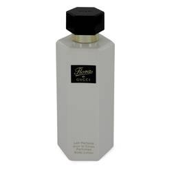 Flora Body Lotion By Gucci - Chio's New York