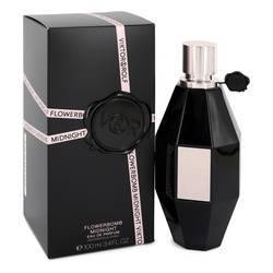 Flowerbomb Midnight Eau De Parfum Spray By Viktor & Rolf - Chio's New York