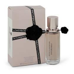Flowerbomb Eau De Parfum Spray By Viktor & Rolf - Chio's New York