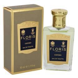 Floris Cefiro Eau De Toilette Spray By Floris - Chio's New York