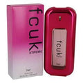 Fcuk Extreme Eau De Toilette Spray By French Connection - Chio's New York