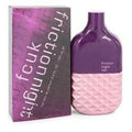 Fcuk Friction Night Eau De Parfum Spray By French Connection - Chio's New York