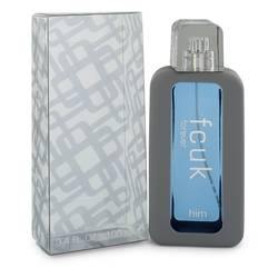 Fcuk Forever Eau De Toilette Spray By French Connection - Chio's New York