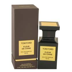 Fleur De Chine Eau De Parfum Spray By Tom Ford - Chio's New York