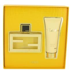 Fan Di Fendi Gift Set By Fendi - Chio's New York