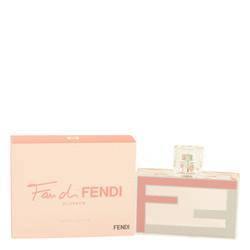 Fan Di Fendi Blossom Eau De Toilette Spray By Fendi - Chio's New York