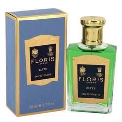 Floris Elite Eau De Toilette Spray By Floris - Chio's New York