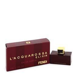 Fendi L'acquarossa Elixir Mini EDP By Fendi - Chio's New York