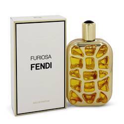 Fendi Furiosa Eau De Parfum Spray By Fendi - Chio's New York