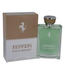 Ferrari Radiant Bergamot Eau De Toilette Spray By Ferrari - Chio's New York