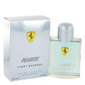 Ferrari Scuderia Light Essence Eau De Toilette Spray By Ferrari - Chio's New York