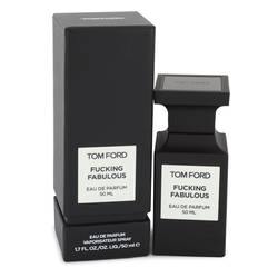 Fucking Fabulous Eau De Parfum Spray By Tom Ford - Chio's New York