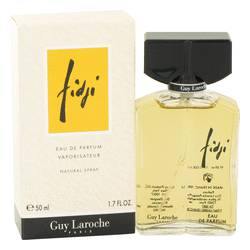 Fidji Eau De Parfum Spray By Guy Laroche - Chio's New York