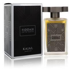 Fiddah Eau De Parfum Spray (Unisex) By Kajal - Chio's New York