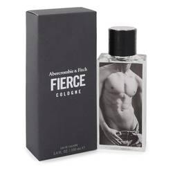 Fierce Cologne Spray By Abercrombie & Fitch - Chio's New York