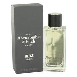 Fierce Cologne Spray By Abercrombie & Fitch - Chio's New York