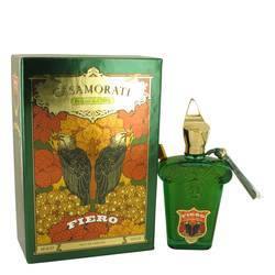 Fiero Eau De Parfum Spray By Xerjoff - Chio's New York
