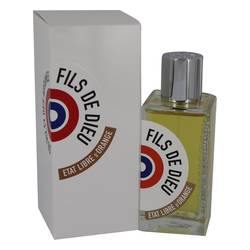 Fils De Dieu Eau De Parfum Spray (Unisex) By Etat Libre d'Orange - Chio's New York