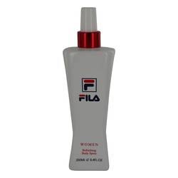 Fila Body Spray By Fila - Chio's New York