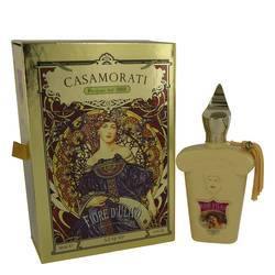 Fiore D'ulivo Eau De Parfum Spray By Xerjoff - Chio's New York