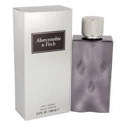 First Instinct Extreme Eau De Parfum Spray By Abercrombie & Fitch - Chio's New York