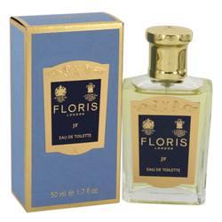 Floris Jf Eau De Toilette Spray By Floris - Chio's New York