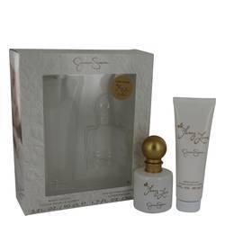 Fancy Love Gift Set By Jessica Simpson - Chio's New York