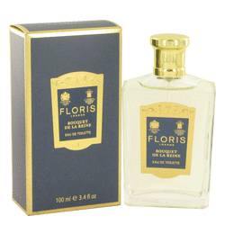 Floris Bouquet De La Reine Eau De Toilette Spray By Floris - Chio's New York