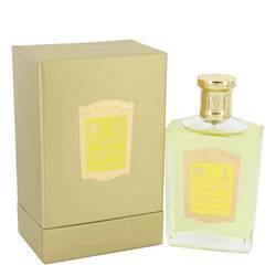 Floris Bergamotto Di Positano Eau De Parfum Spray By Floris - Chio's New York