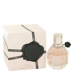 Flowerbomb Eau De Parfum Spray By Viktor & Rolf - Chio's New York