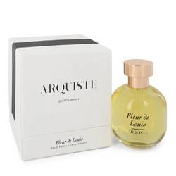 Fleur De Louis Eau De Parfum Spray By Arquiste - Chio's New York