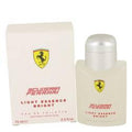 Ferrari Light Essence Bright Eau De Toilette Spray (Unisex) By Ferrari - Chio's New York
