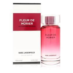 Fleur De Murier Eau De Parfum Spray By Karl Lagerfeld - Chio's New York