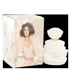 Fleur Fatale Eau De Parfum Spray By Kim Kardashian - Chio's New York