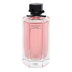 Flora Gorgeous Gardenia Eau De Toilette Spray (Tester) By Gucci - Chio's New York