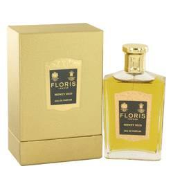 Floris Honey Oud Eau De Parfum Spray By Floris - Chio's New York