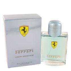 Ferrari Light Essence Eau De Toilette Spray By Ferrari - Chio's New York