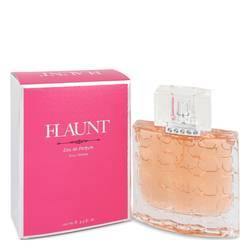 Flaunt Pour Femme Eau De Parfum Spray By Joseph Prive - Chio's New York