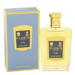 Floris No 89 Eau De Toilette Spray By Floris - Chio's New York