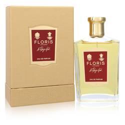 Floris A Rose For... Eau De Parfum Spray (Unisex) By Floris - Chio's New York