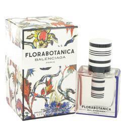 Florabotanica Eau De Parfum Spray By Balenciaga - Chio's New York